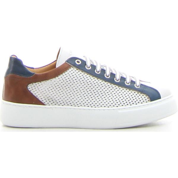 sneakers Exton bianco