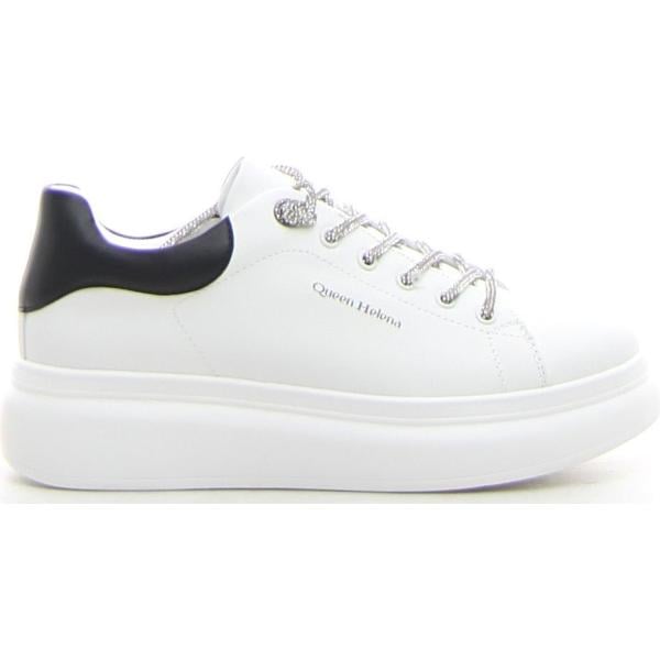 sneakers Queen Helena bianco