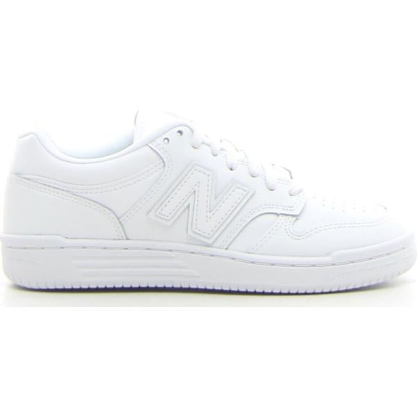 sneakers New Balance bianco