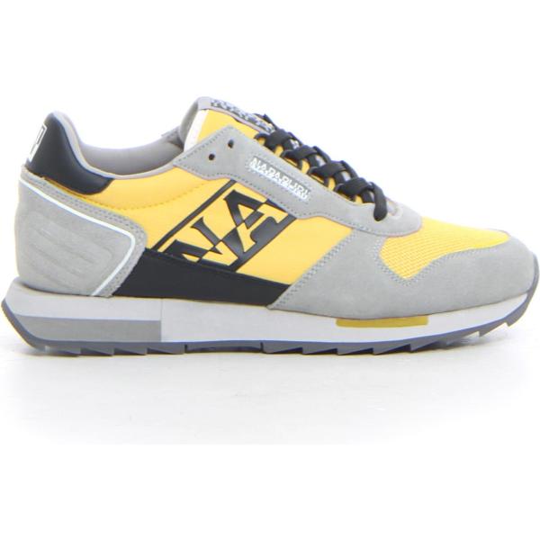 sneakers Napapijri bianco