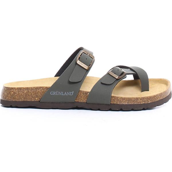 sandali Grunland bianco