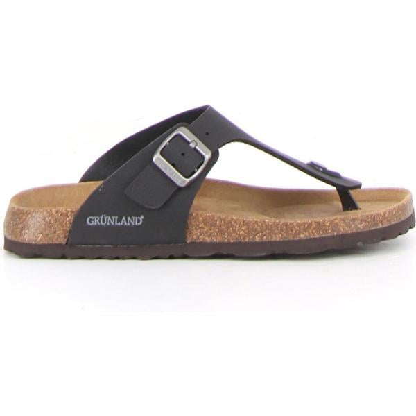 sandali Grunland bianco