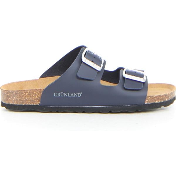 ciabatte Grunland blu