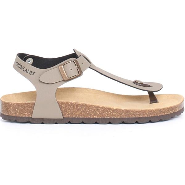 sandali Grunland bianco