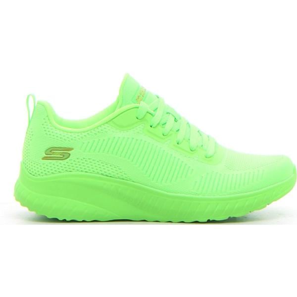 sneakers Skechers verde
