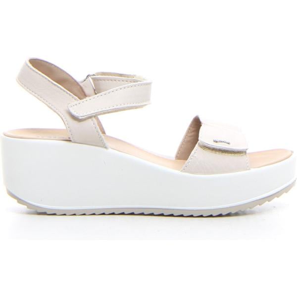 sandali Igi&Co bianco