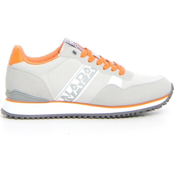 sneakers Napapijri grigio