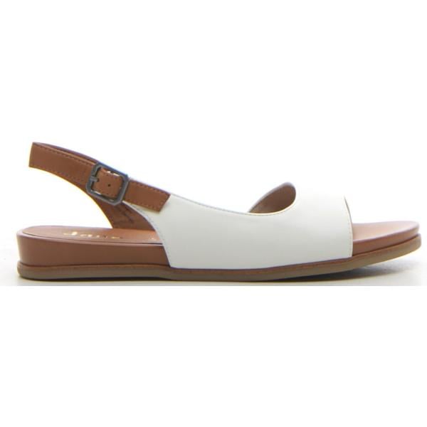 sandali Jana multicolore