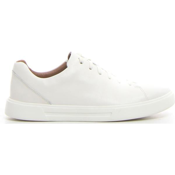 sneakers Clarks bianco