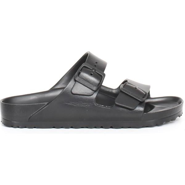 ciabatte Birkenstock grigio
