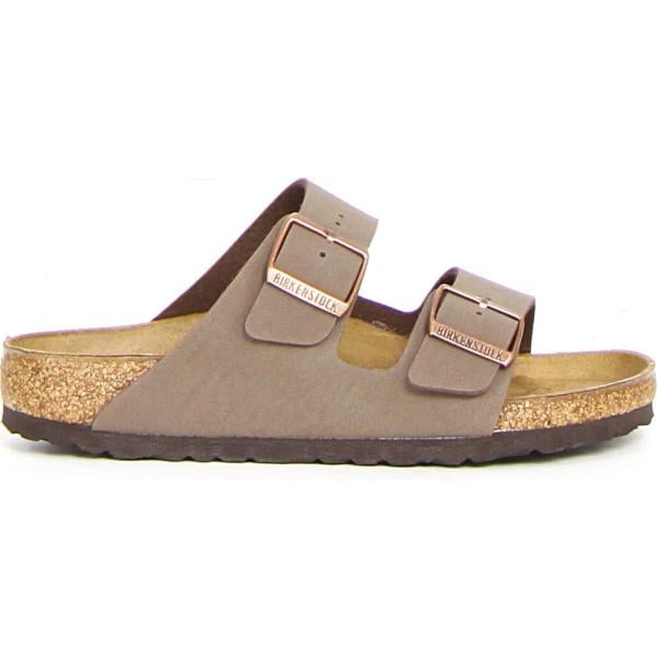 ciabatte Birkenstock bianco
