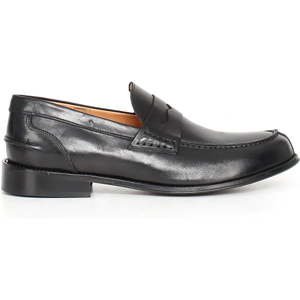 scarpe stringate Exton grigio