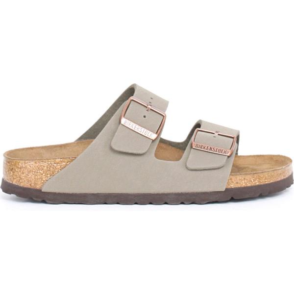 ciabatte Birkenstock bianco