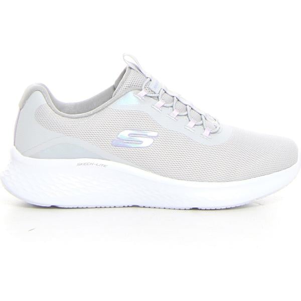 sneakers Skechers grigio