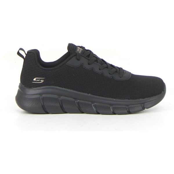 sneakers Skechers nero