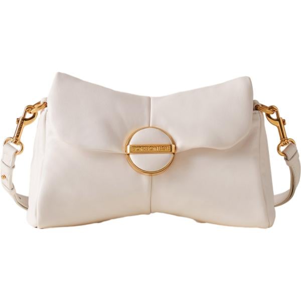 pochette Borbonese viola