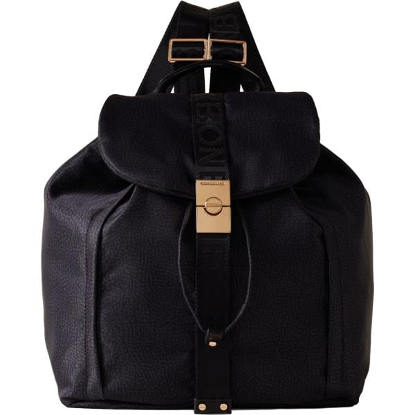 zaini Borbonese nero