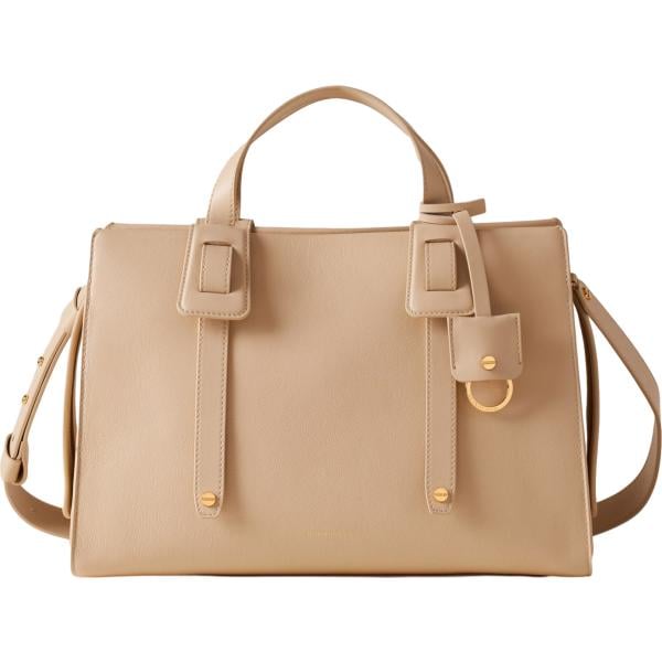 borse a mano Borbonese marrone