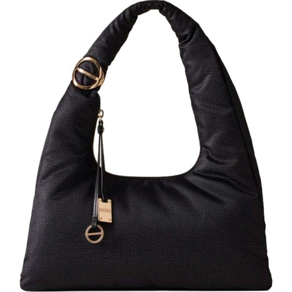 borse a mano Borbonese nero