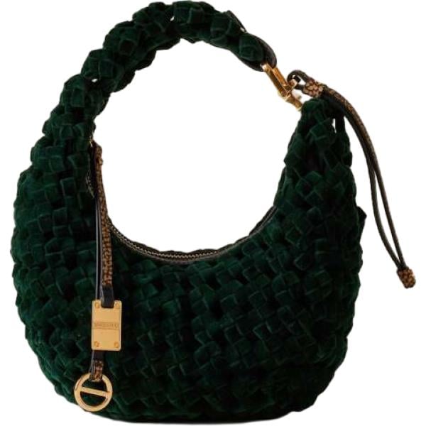 borse a mano Borbonese nero