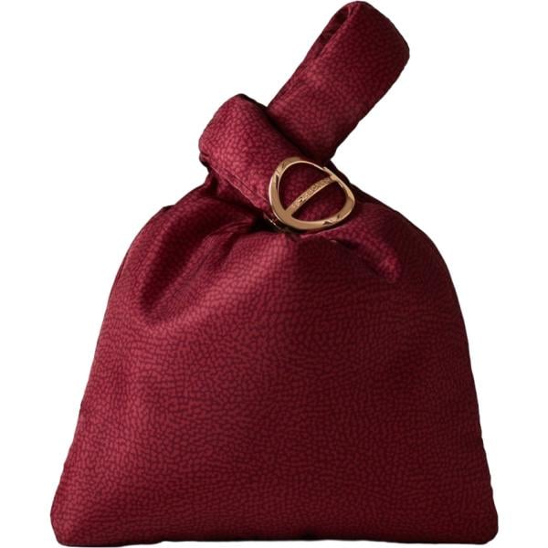 borse a mano Borbonese marrone