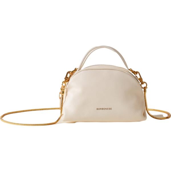 borse a mano Borbonese marrone