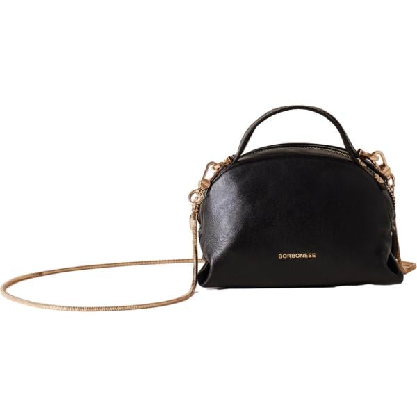 borse a mano Borbonese nero