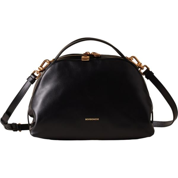 borse a mano Borbonese nero