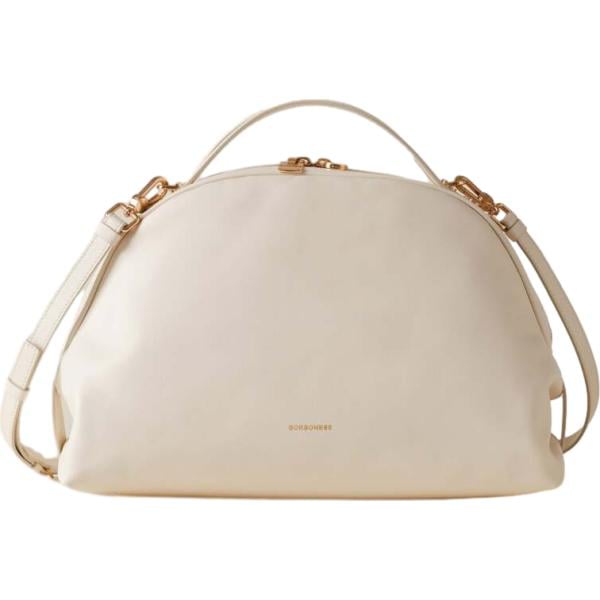 borse a mano Borbonese grigio