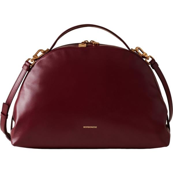 borse a mano Borbonese marrone