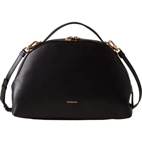 borse a mano Borbonese nero