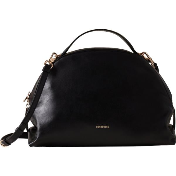 borse a mano Borbonese nero