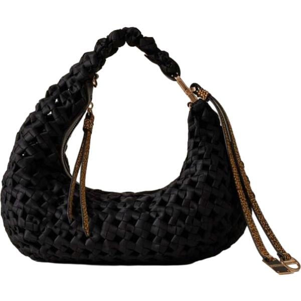 borse a mano Borbonese nero