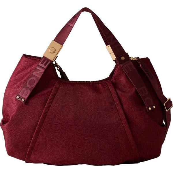 borse a mano Borbonese marrone