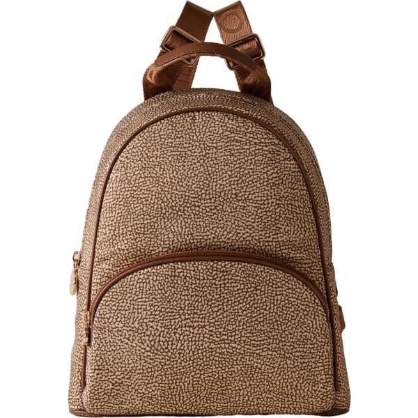 zaini Borbonese marrone