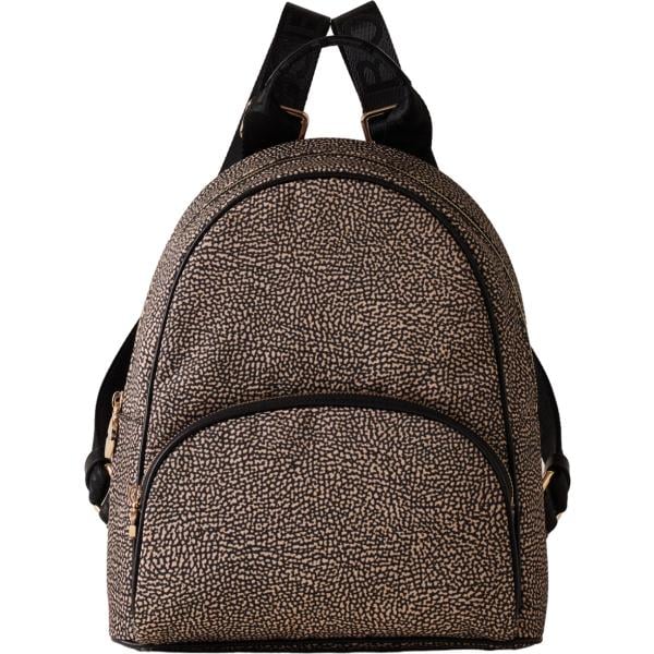 zaini Borbonese marrone