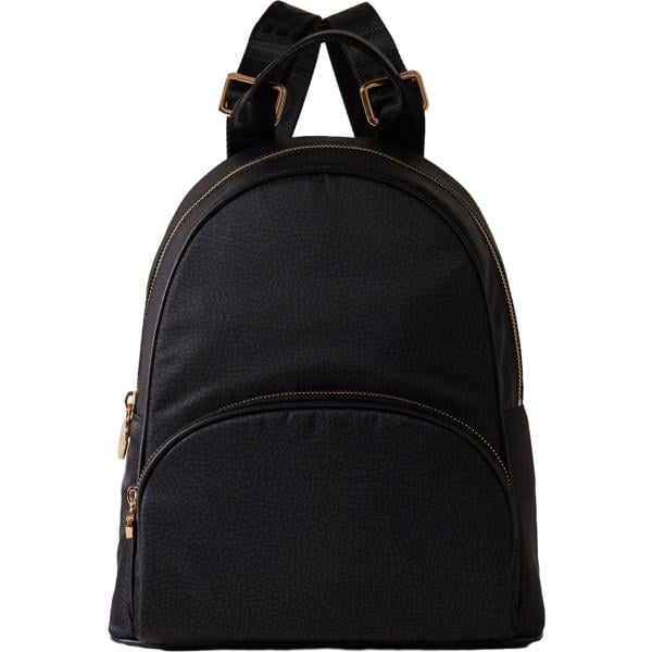 zaini Borbonese nero