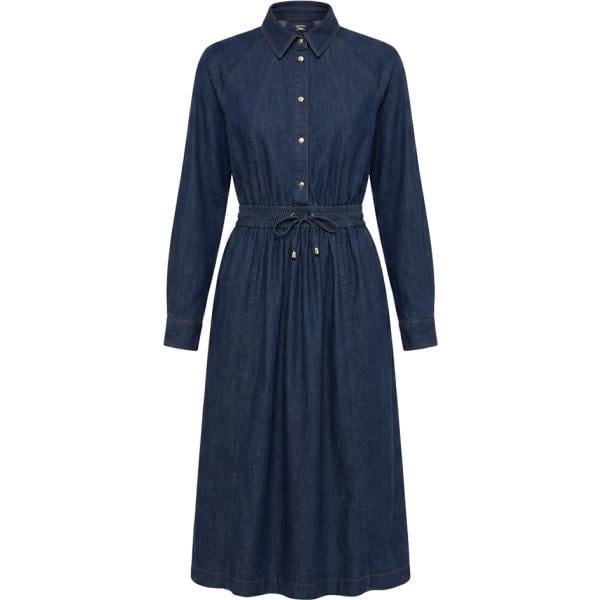 vestiti chemisier Harmont&Blaine blu