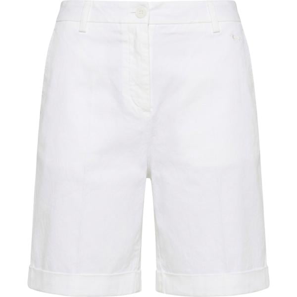 bermuda Harmont&Blaine bianco