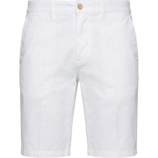 bermuda Harmont&Blaine bianco
