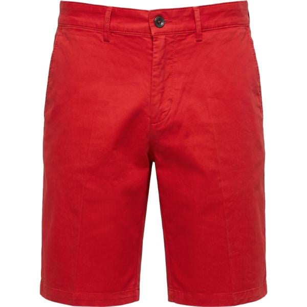 bermuda Harmont&Blaine rosso