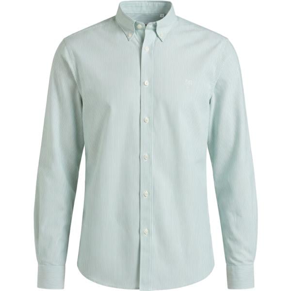 camicie Harmont&Blaine grigio a righe