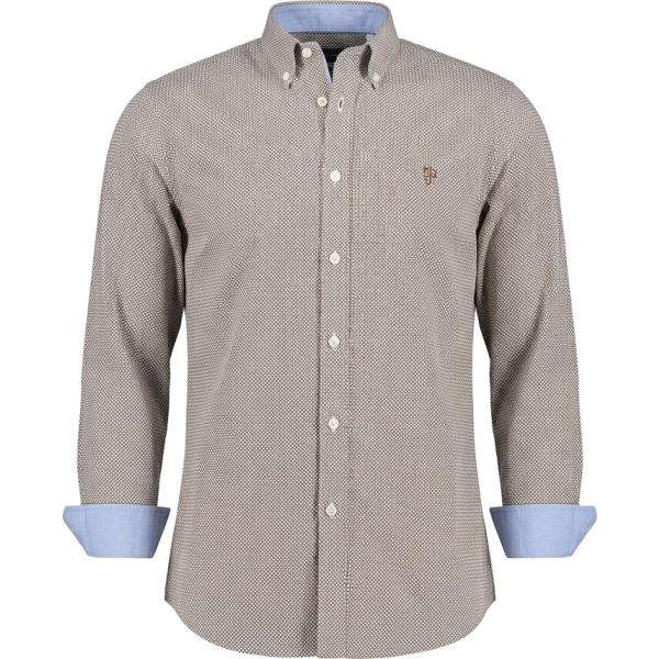 camicie Harmont&Blaine bianco