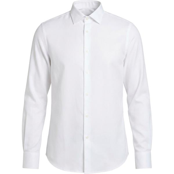 camicie Harmont&Blaine bianco