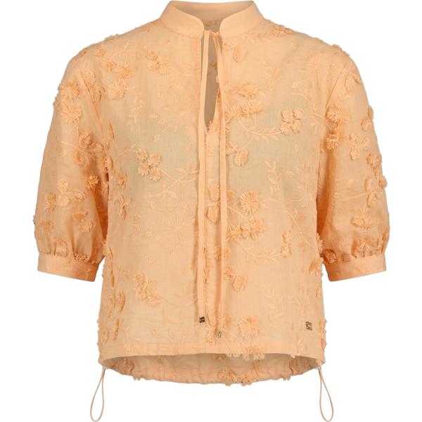 bluse Harmont&Blaine arancione