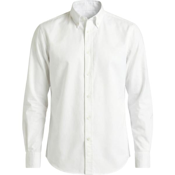 camicie Harmont&Blaine bianco