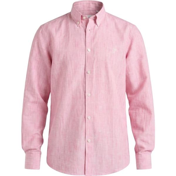 camicie Harmont&Blaine rosso