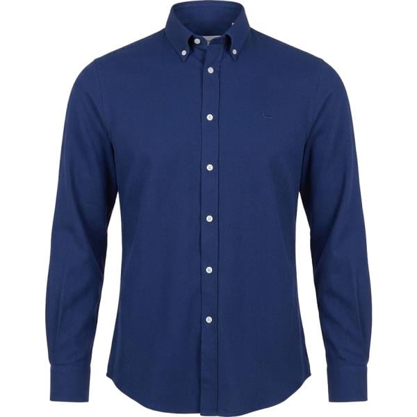 camicie Harmont&Blaine blu