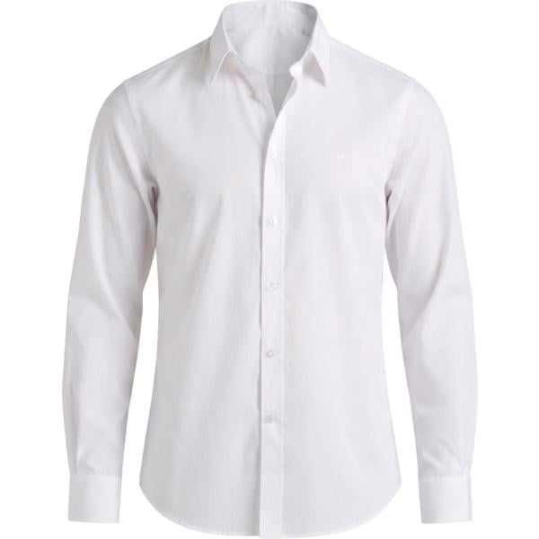 camicie Harmont&Blaine bianco