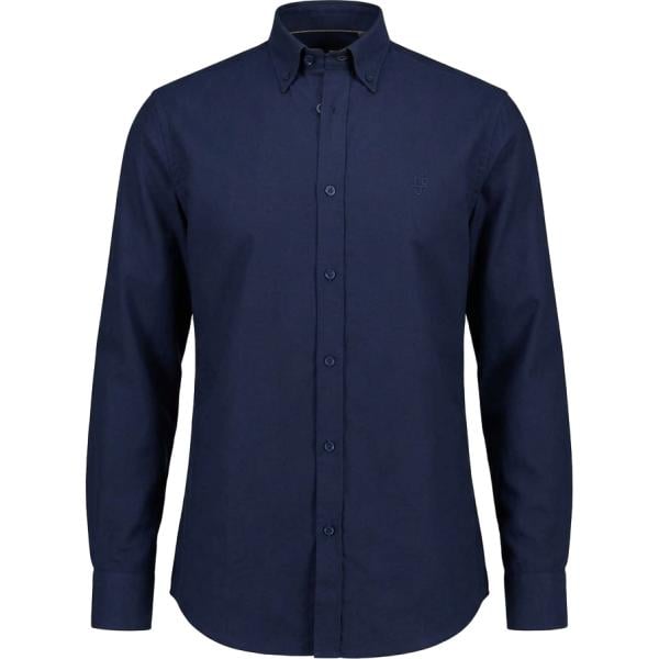 camicie Harmont&Blaine blu